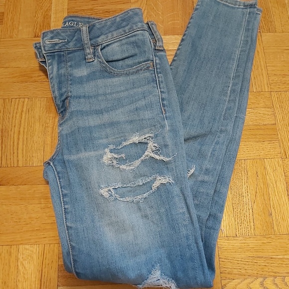 Skinny Jeans - Picture 1 of 3